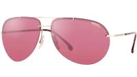 Солнцезащитные очки Carrera 149 S J5G W6 Red HD Polarized