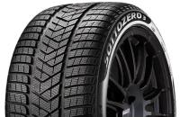 Pirelli Winter Sottozero III 245/45 R19 102V RunFlat