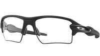 Спортивные очки Oakley Flak 2.0 XL Clear 9188 98