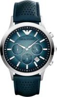 Наручные часы Emporio Armani Renato AR2473 с хронографом