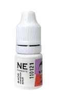 NE Pigments (Пигменты Нечаевой) Корректор для татуажа 5 мл Белый 406