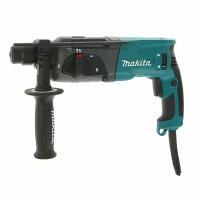 Перфоратор sds+ makita hr2470 780Вт