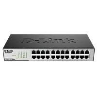 Коммутатор 24port 10/100Mbit D-Link DES-1024D/G1A