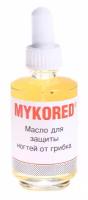 Масло с антигрибковым эффектом для ногтей / Mykored 50 мл