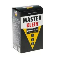 Клей обойный Master Klein, для стеклообоев, 500 г./В упаковке шт: 1
