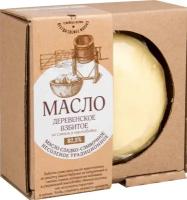 Масло сладко-сливочное несолёное Макларин традиционное 82,5%