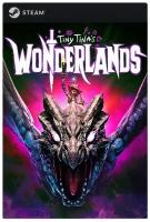 Игра Tiny Tina´s Wonderlands для PC, Steam, электронный ключ