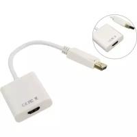 Переходник DisplayPort -> HDMI Orient C306W