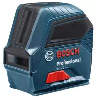 Лазерный нивелир Bosch GLL 2-10 Professional