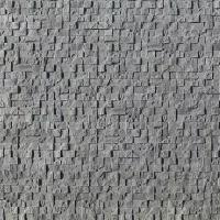 MONTE ALBA Pix Stone декоративный облицовочный камень серый (упак.9 шт) (0,32 кв.м)