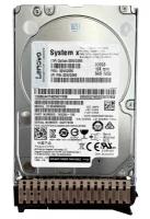 Жесткий диск Lenovo 00WG689 300Gb 15000 SAS 2,5