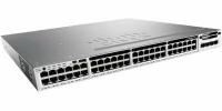 Коммутатор CISCO WS-C3850-48T-E