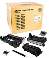 MK-3100 1702MS8NL0 Сервисный комплект Kyocera FS-2100/ 4100/4200/4300, ECOSYS M3040/ M3540/ M3550/ M3560 (300000стр.)