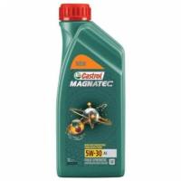 Моторное масло Castrol Magnatec 5W-30 A5 DUALOCK, 1 л