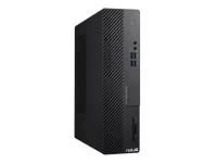 Системный блок ASUS ExpertCenter D5 SFF D500SC-0G6505005X 90PF02K1-M00E90 (Pentium Dual Core G6505, 4Gb/ SSD 128Gb, UHD Graphics 630) Черный