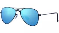 Солнцезащитные очки Ray-Ban 9506S 201/55 Aviator Junior