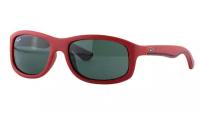 Солнцезащитные очки Ray-Ban 9058 7002/71 Junior