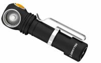 Фонарь Налобный-Мульти Armytek Wizard C2 Pro Magnet Usb 2330 Lm Тёплый F08701W Armytek