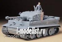 Сборная модель танк Tamiya 1:35