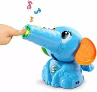 Развивающая игрушка слоник Cefa Toys