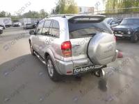 Трейлер Фаркоп Трейлер для Toyota RAV4 2000-2006