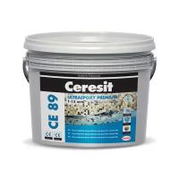 Затирка эпоксидная Ceresit CE 89 Ultraepoxy premium №881, лунный камень, 2,5 кг