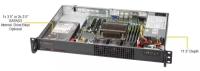 Серверная платформа Supermicro SYS-5019S-L