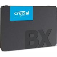 SSD диск Crucial 2.5