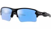 Спортивные очки Oakley Flak 2.0 XL Prizm Deep Water 9188 58