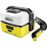 Портативная мойка Karcher OC 3 (1.680-015.0)