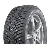 Автошина Nokian Tyres Nordman 8 225/45 R17 94T шип