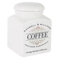 Банка для сыпучих продуктов Coffe Maxwell & Williams 