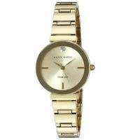 Наручные часы Anne Klein 2434CHGB