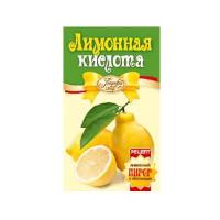 Лимонная кислота Парфэ Топ продукт, 6 гр