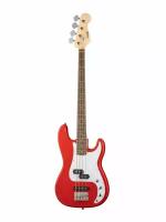 HOMAGE PRECISION BASS HEB710RD Бас-гитара