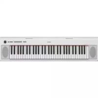 Цифровое пианино YAMAHA NP-12WH