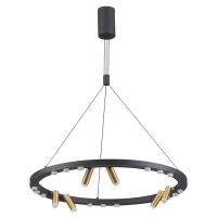 Люстра подвесная Odeon Light 3918/63L