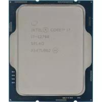 Процессор Intel Процессор Intel Core i7 12700 BOX (BX8071512700, SRL4Q)