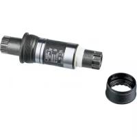 Каретка SHIMANO ES300, 73/118, без болтов, EBBES300C18