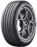 Автомобильные шины Goodyear Eagle F1 Asymmetric 3 245/35 R18 92Y