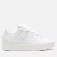 Женские кроссовки adidas Originals Stan Smith Bonega белый, Размер 42 EU