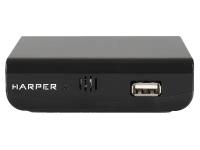 Harper HDT2-1030 Black