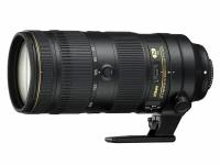 Nikon AF-S 70-200mm F2.8 E FL-ED VR //