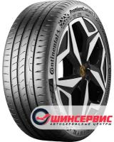 Continental 235/55 R18 ContiPremiumContact 7 100V