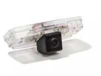AVEL CMOS ИК штатная камера заднего вида AVS315CPR (079) для автомобилей SUBARU