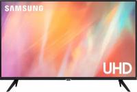 Телевизор 50 Samsung UE50AU7002UXRU Ultra HD черный