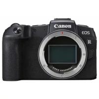 Фотоаппарат Canon RP Body, черный