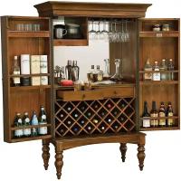 Барный шкаф DOVINI Texas Wine & Bar Cabinet (арт. DOV495015)
