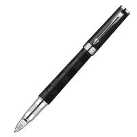 Ручка Parker S0959190 Ingenuity - Black Rubber CT, ручка 5th пишущий узел, F, BL (№ 190)