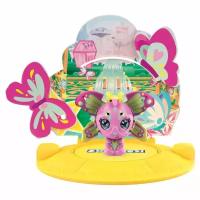 Набор игровой ZOOBLES Butterfly трансформирующийся 6061364/20134966